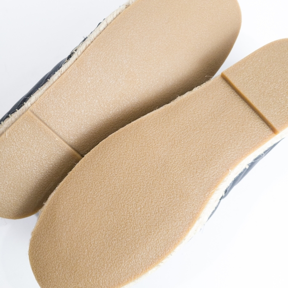 Steve Madden Winnow Espadrille -9.5 - Picture 7 of 8